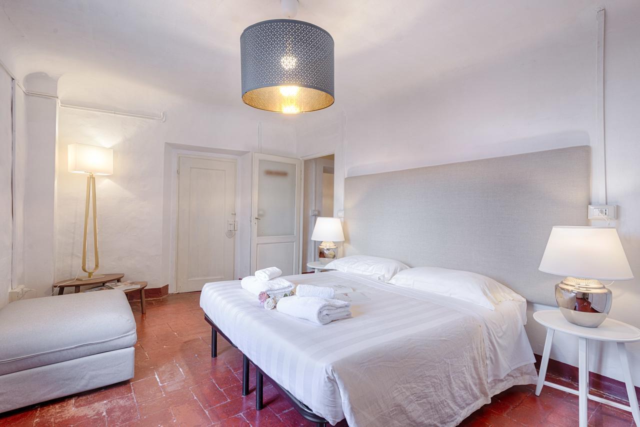 Santa Signoria Apartment Florence Ngoại thất bức ảnh