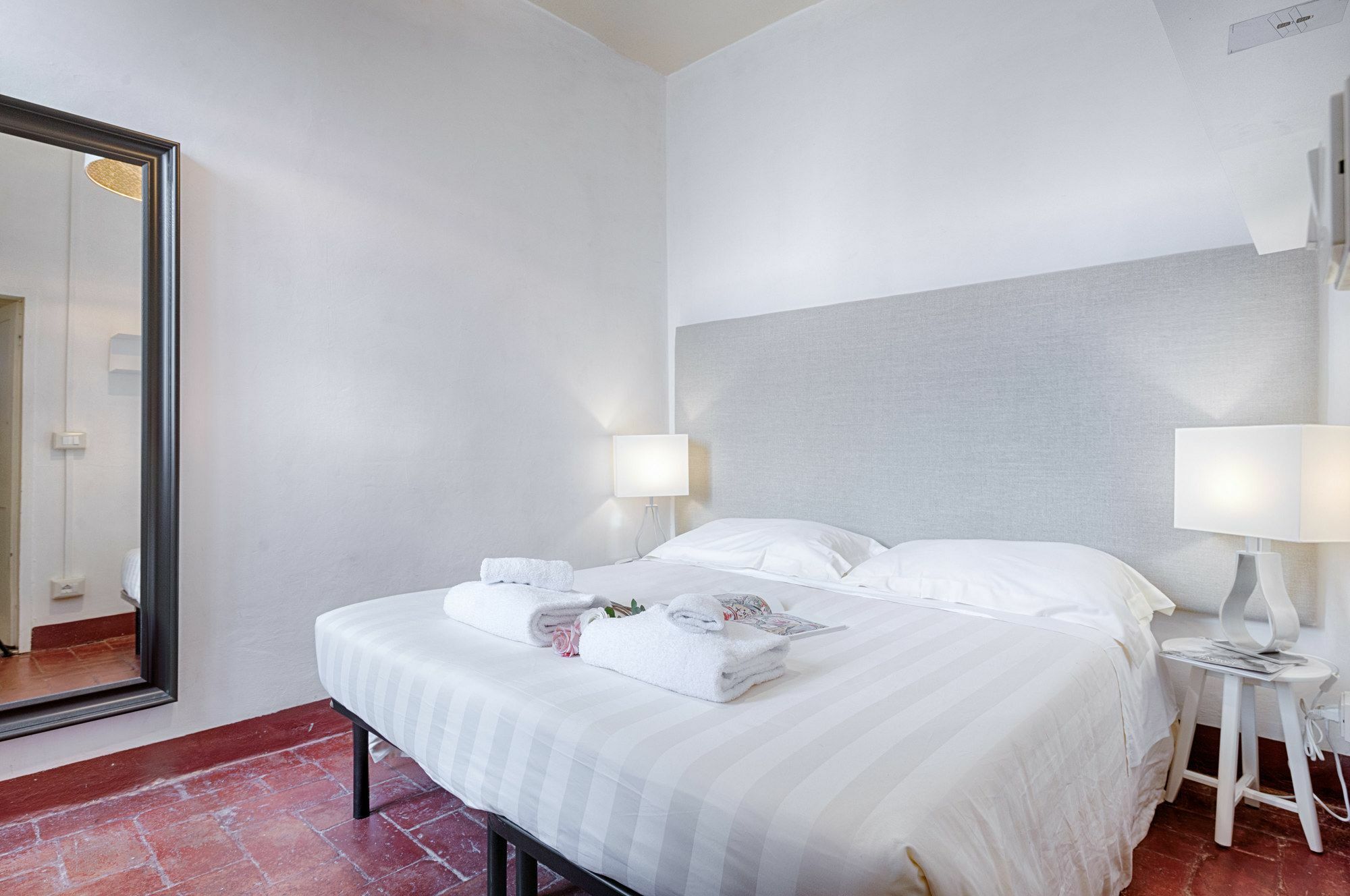 Santa Signoria Apartment Florence Ngoại thất bức ảnh