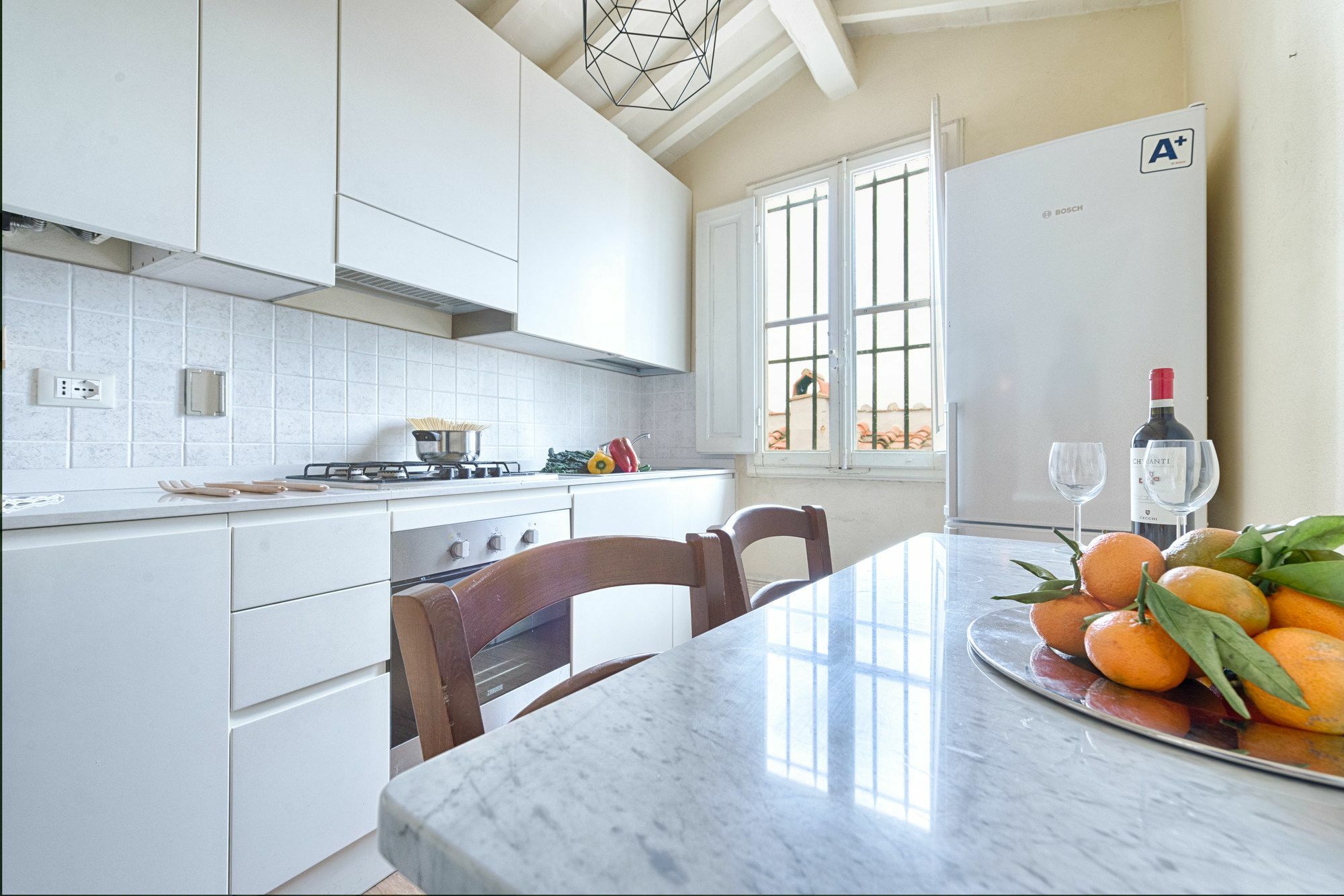 Santa Signoria Apartment Florence Ngoại thất bức ảnh